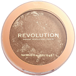Bronzer Revolution Reloaded Take a Vacation 03