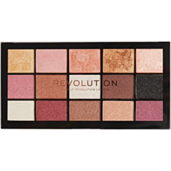 Göz Kölgəsi Revolution Reloaded Palette Affection 04