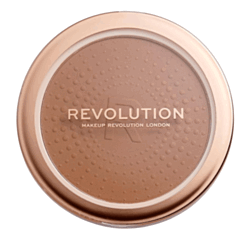 Bronzer Revolution Mega Bronzer 02 Warm