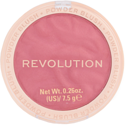Ənlik Revolution Blusher Reloaded Rose Kiss 03