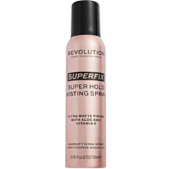 Fiksator Revolution Super Fix Misting Spray