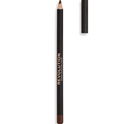 Карандаш для глаз Revolution Kohl Eyeliner Brown