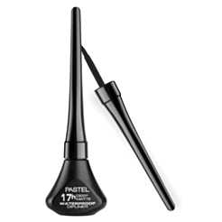 Layner Pastel Suyadavamlı Qara