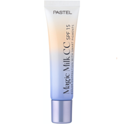 CC-крем Pastel Magic Milk SPF 15 Light Medium 50 мл