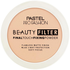 Kirşan Pastel Profashion Final Touch 01