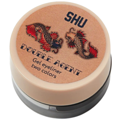 Layner Shu Double Agent 11