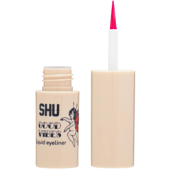 Layner Shu Good Vibes Çəhrayı 111