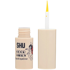 Layner Shu Good Vibes Sarı 113