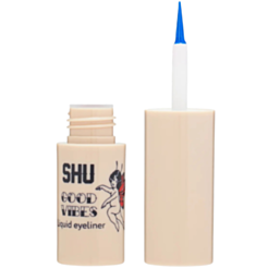 Layner Shu Good Vibes Göy 115