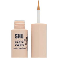 Layner Shu Good Vibes Qızılı 118