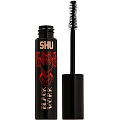 Tuş Shu Blackwork Ultra Qara 106