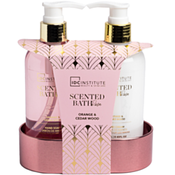 Hədiyyəlik Dəst Idc Scented 2 ədəd