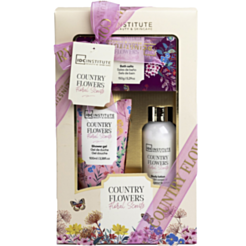 Hədiyyəlik Dəst Idc Country Flowers 3-lü