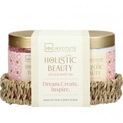 Hədiyyəlik Dəst Idc Holistic Beauty 2-li
