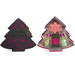 Hədiyyəlik Dəst Idc Christmas Tree