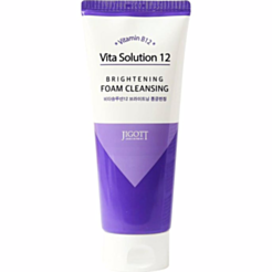 Pilinq-Gel Üz Üçün Jigott Vita Solution 12 Aydınladıcı 180 ml