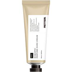 Əl Kremi Prettyskin İlbiz Şirəsi Parfümlü 100 ml