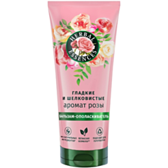 Konsidioner Herbal Essences Yumuşaq Qızılgül 250 ml