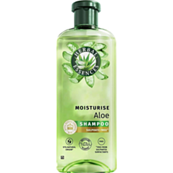 Şampun Herbal Essence Aloe 350 ml