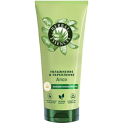 Konsidioner Herbal Essences Aloe 250 ml