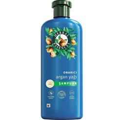 Şampun Herbal Essence Arqan Yağı 350 ml