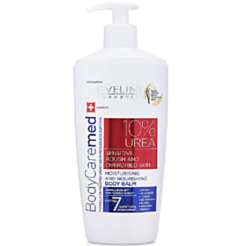 Bədən Balzamı Eveline Med+ Urea 10% 350 ml