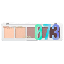 Göz Kölgəsi Influence Beauty Color Algorithm 01