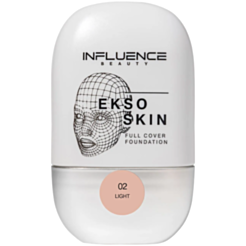 Tonal Krem Influence Beauty Ekso Skin 02