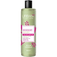 Şampun Urban Care Rozmarin Mixək 350 ml