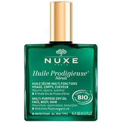 Multifunksional Quru Yağ Nuxe Huile Prodigieuse Neroli 100 ml