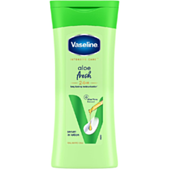 Лосьон для тела Vaseline Aloe 200 мл
