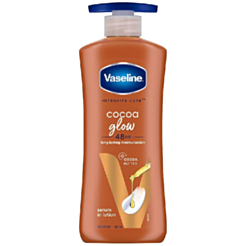 Лосьон для тела Vaseline Какао 400 мл