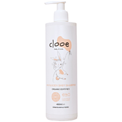 Uşaq Üçün Şampun Clooe 400 ml