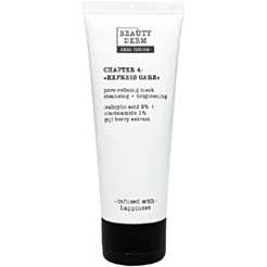 Üz Maskası Beautyderm Skin Fiction Təmizləyici Salisilik Turşu Və Goji Giləmeyvə 75 ml