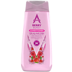 Saç Kondisioneri Astonish Moruq Bütün Saç Tipləri Üçün 375 ml