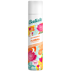 Quru Şampun Batiste Floral 200 ml