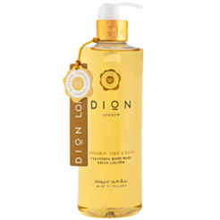 Maye Sabun Dion London Mandarin,Laym Və Reyhan 500 ml