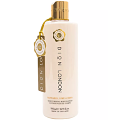 Bədən Losyonu Dion London Mandarin,Laym Və Reyhan 500 ml