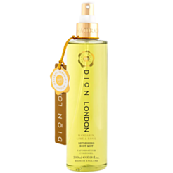 Bədən Spreyi Dion London Mandarin,Laym Və Reyhan 300 ml
