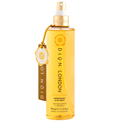 Bədən Spreyi Dion London Zəngin Ud 300 ml