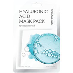 Parça Üz Maskası Shincos.Lab Hialuron 27 ml