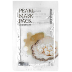 Parça Üz Maskası Shincos.Lab Mirvari 27 ml