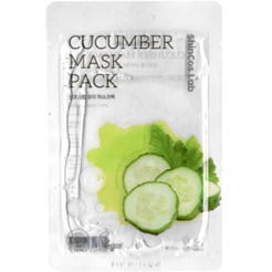 Parça Üz Maskası Shincos.Lab Xiyar 27 ml