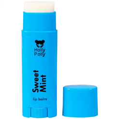 Dodaq balzamı Holly Polly Ice Ice Baby şirin nanə 4.8 qr
