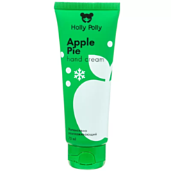Əl kremi Holly Polly Apple Pie intensiv hamarlaşdırıcı 75 ml