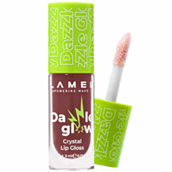 Dodaq Parladıcı Lamel Dazzle Glow 412