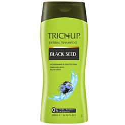 Şampun Trichup Herbal Qıdalandırıcı 200 ml