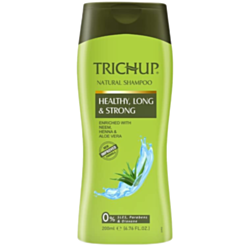 Şampun Trichup Herbal Uzun Və Güclü 200 ml