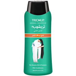 Şampun Trichup Saç Tökülməsinə Qarşı 200 ml