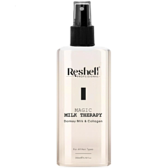 Saç Spreyi Reshell Magic Milk Therapy 200 ml